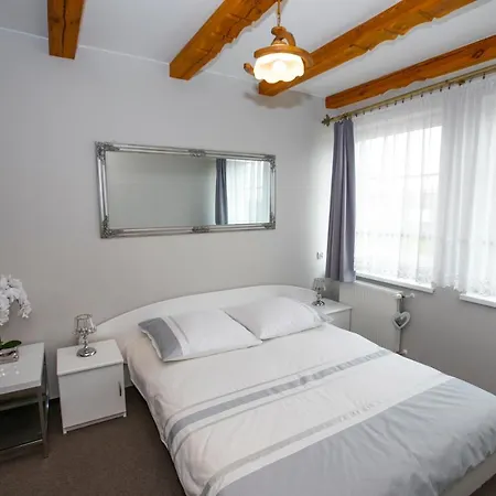 Hotel Cristal