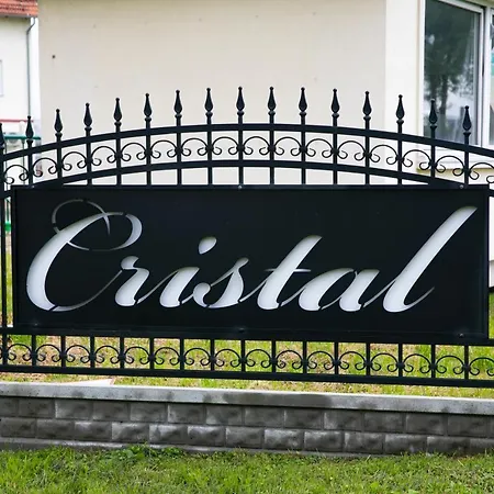 Szálloda Cristal Malbork