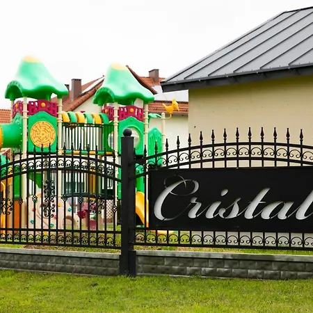 Hotel Cristal