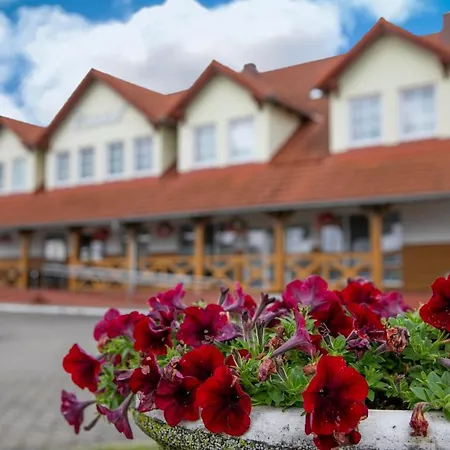 Hotel Cristal Malbork